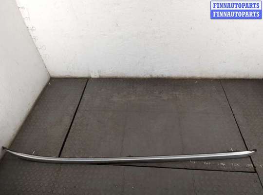 купить Рейлинг на крышу (одиночка) на Toyota Auris E18 2012-2018