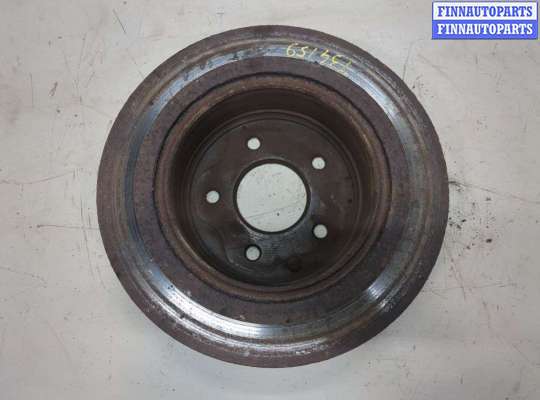 купить Диск тормозной на Nissan Qashqai 2006-2013