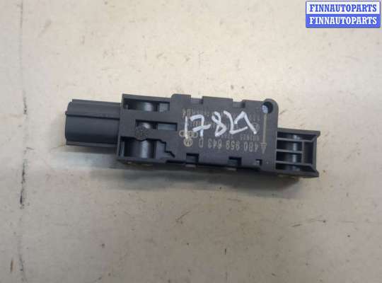 купить Датчик удара на Audi A8 (D3) 2002-2010