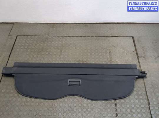 Шторка багажника AU1630517 на Audi A4 (B5) 1994-2000