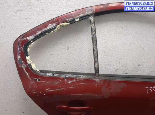 купить Дверь боковая (легковая) на Skoda Octavia (A5) 2004-2013