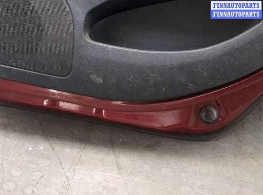 купить Дверь боковая (легковая) на Skoda Octavia (A5) 2004-2008