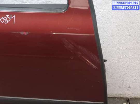 купить Дверь боковая (легковая) на Skoda Octavia (A5) 2004-2013