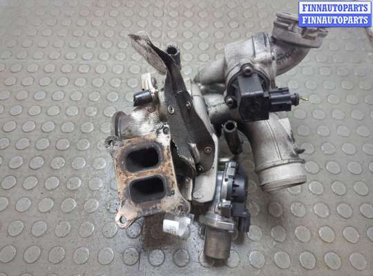 Купить Турбина на Volkswagen Passat 7 2010-2019 Америка Турбина VG2668529 на Volkswagen Passat 7 2010-2019 Америка