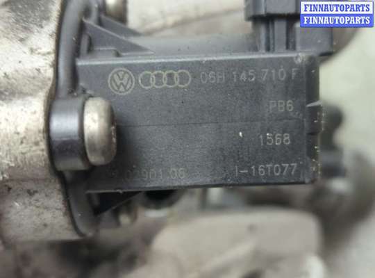 купить Турбина на Volkswagen Passat 7 2010-2019 Америка