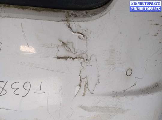 купить Бампер на Citroen C4 2010-2020