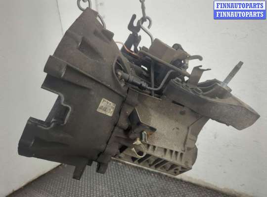 купить КПП 5-ст.мех. (МКПП) на Ford Transit 2006-2014