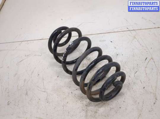 Пружина подвески на Opel Astra J