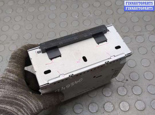 купить Магнитола на Ford Focus 3 2011-2015