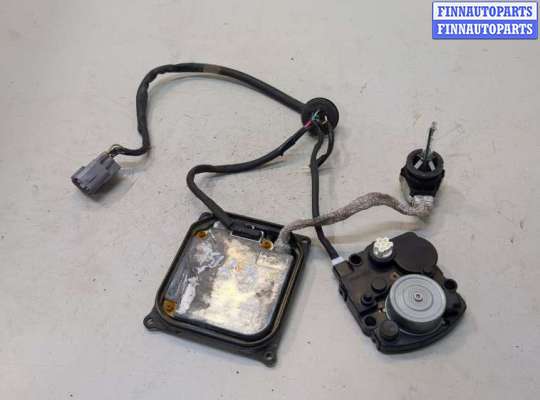 Блок розжига LXM0391 на Lexus RX 2009-2015