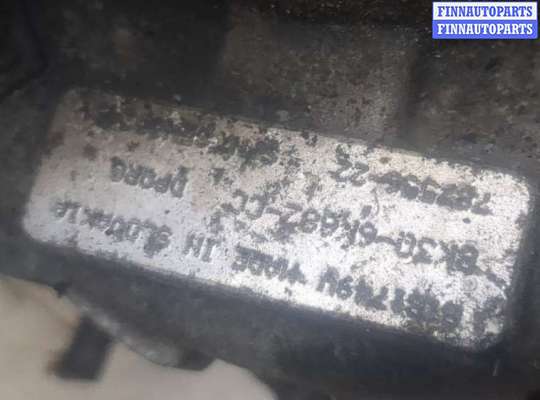 купить Турбина на Ford Transit 2014-