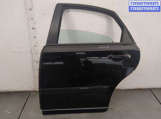 Замок двери VL521059 на Volvo S40 2004-