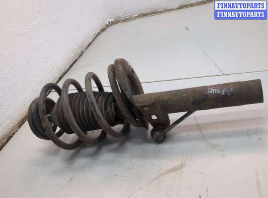 Стойка подвески амортизационная на Volkswagen Sharan I (7M)