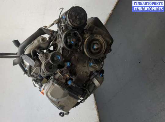 купить Заслонка дроссельная на Honda Accord 7 2003-2007