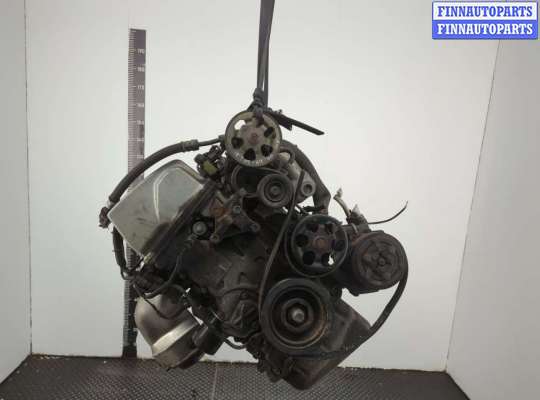 Заслонка дроссельная HD523073 на Honda Accord 7 2003-2007