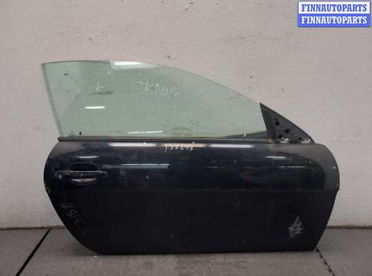 купить Дверь боковая (легковая) на BMW 6 E63 2004-2007