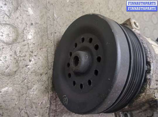купить Компрессор кондиционера на Opel Corsa D 2006-2014