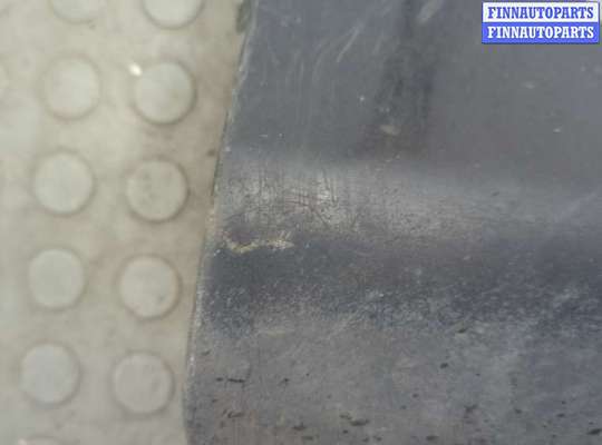 купить Накладка на порог на Toyota Corolla E15 2006-2013