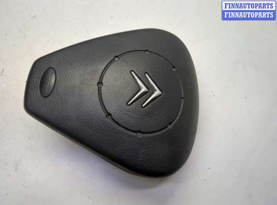 Подушка безопасности водителя CT1136313 на Citroen C3 2002-2009