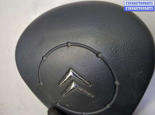 купить Подушка безопасности водителя на Citroen C3 2002-2009