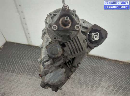 Купить Редуктор Раздаточный КПП (раздатка) на BMW X5 E53 2000-2006 Редуктор Раздаточный КПП (раздатка) BM3656694 на BMW X5 E53 2000-2006