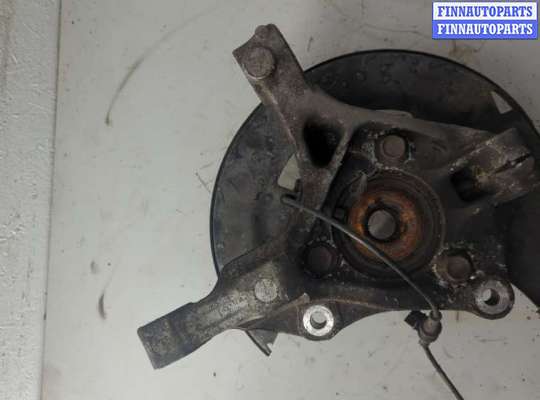 купить Ступица (кулак, цапфа) на Chevrolet Cruze 2009-2015