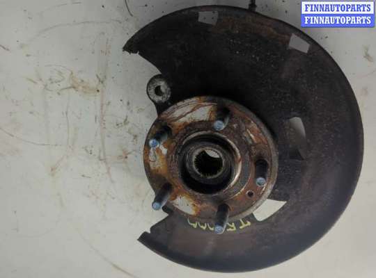 купить Ступица (кулак, цапфа) на Chevrolet Cruze 2009-2015