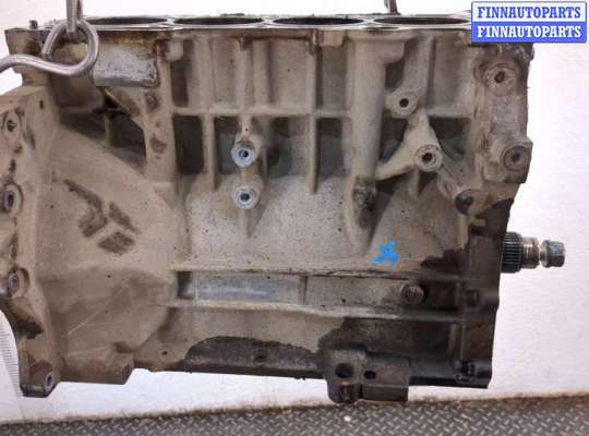 купить Блок цилиндров (Шорт блок) на Mitsubishi ASX 2010-2020