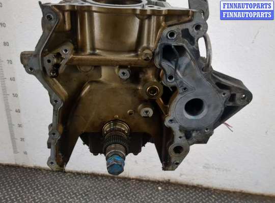 купить Блок цилиндров (Шорт блок) на Mitsubishi ASX 2010-2020