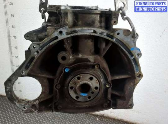 купить Блок цилиндров (Шорт блок) на Mitsubishi ASX 2010-2020