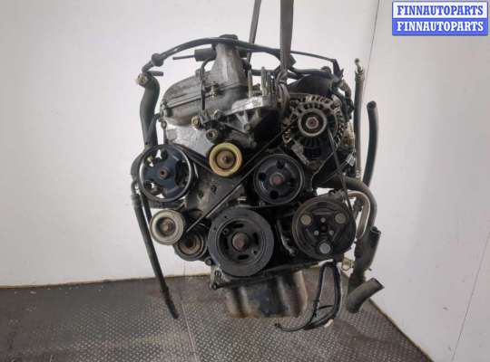 купить Насос гидроусилителя руля (ГУР) на Mazda 3 (BK) 2003-2009