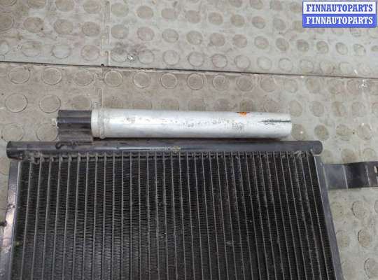 купить Радиатор кондиционера на Mazda CX-5 2012-2017