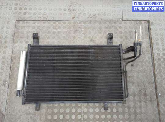 купить Радиатор кондиционера на Mazda CX-5 2012-2017