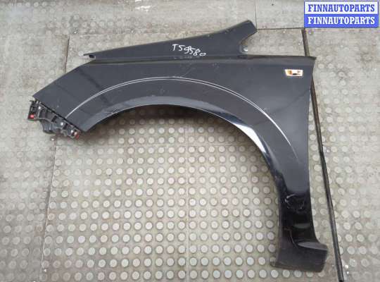 Купить Крыло на Opel Zafira B 2005-2014 Крыло OP2377715 на Opel Zafira B 2005-2014