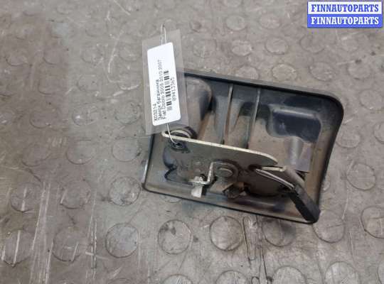 купить Замок багажника на Fiat Doblo 2000-2015