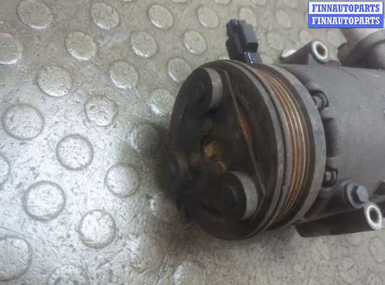 купить Компрессор кондиционера на Ford Focus 2 2005-2008