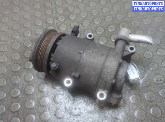 Купить Компрессор кондиционера на Ford Focus 2 2005-2008 Компрессор кондиционера FO2148115 на Ford Focus 2 2005-2008