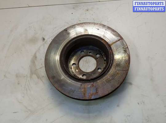 купить Диск тормозной на BMW 7 E65 2001-2008