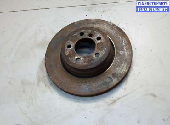 купить Диск тормозной на BMW 7 E65 2001-2008