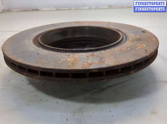 купить Диск тормозной на BMW 7 E65 2001-2008