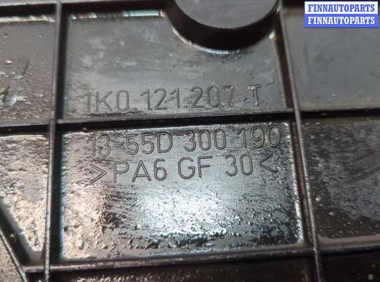 купить Вентилятор радиатора на Volkswagen Golf Plus