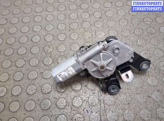 купить Двигатель стеклоочистителя (моторчик дворников) задний на Volkswagen Caddy 2015-2020