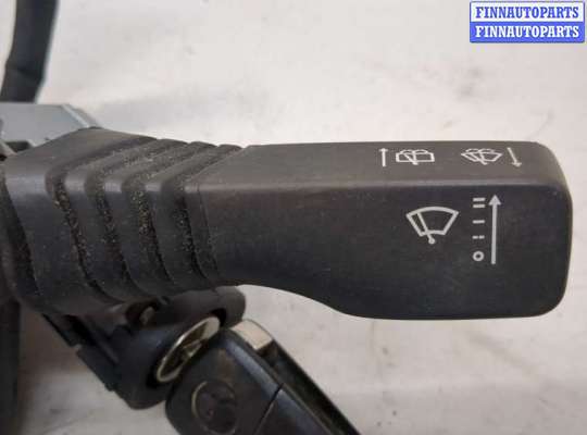 купить Переключатель поворотов и дворников (стрекоза) на Opel Astra H 2004-2010