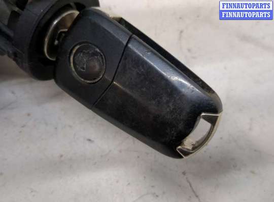 купить Переключатель поворотов и дворников (стрекоза) на Opel Astra H 2004-2010