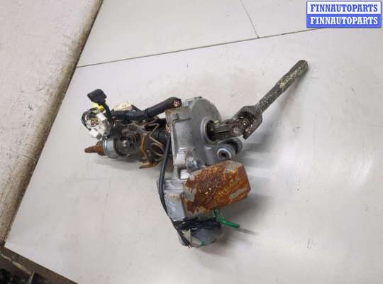 Насос ГУР (ЭУР, ЭГУР) на Toyota Auris I (E150)