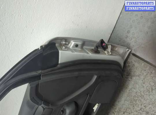 купить Кнопка стеклоподъемника (блок кнопок) на Audi A4 (B6) 2000-2006