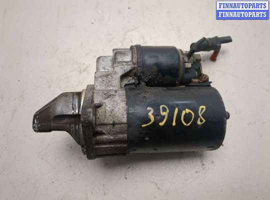 купить Стартер на Opel Corsa C 2000-2006