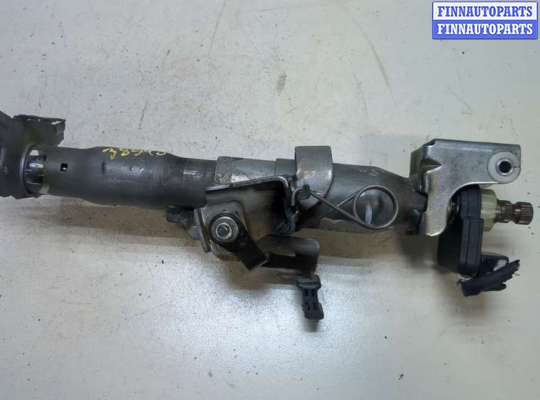 купить Колонка рулевая на Toyota Avensis 2 2003-2008