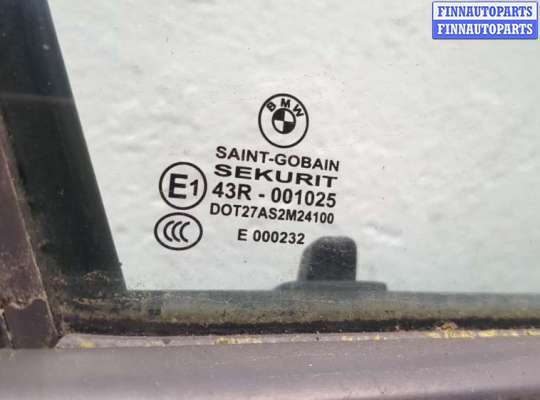 купить Дверь боковая (легковая) на BMW X3 E83 2004-2010