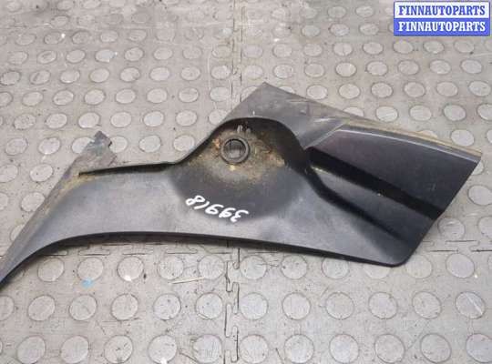 купить Жабо под дворники (дождевик) на Ford Galaxy 2000-2006